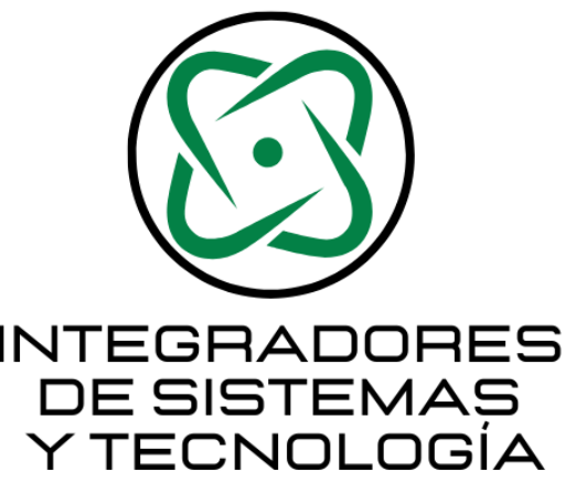 Símbolo de Integradores de Sistemas y Tecnología